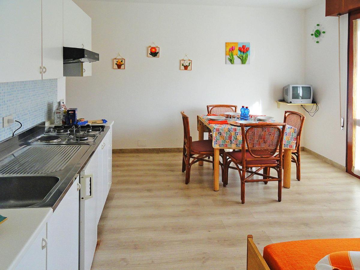 Apartment Antonella-1 By Interhome ビビオーネ エクステリア 写真