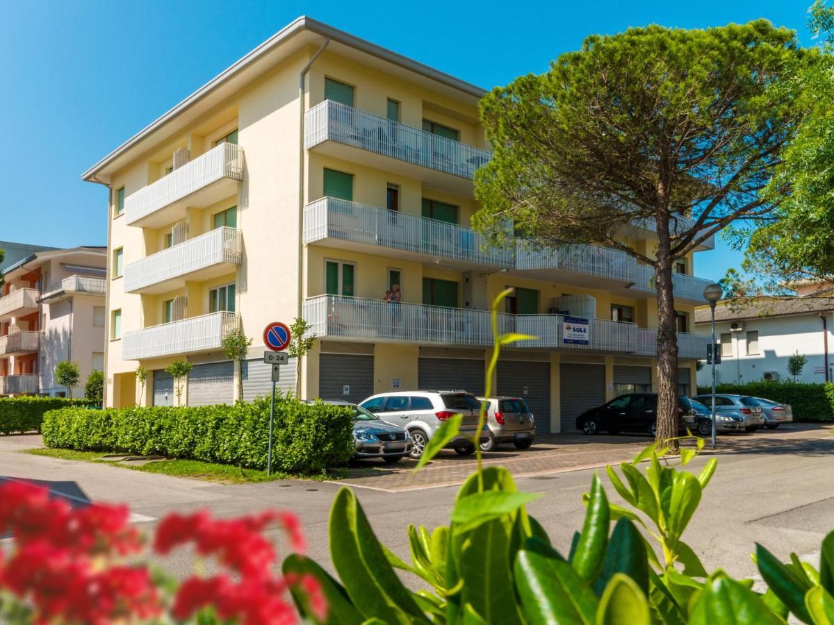 Apartment Antonella-1 By Interhome ビビオーネ エクステリア 写真