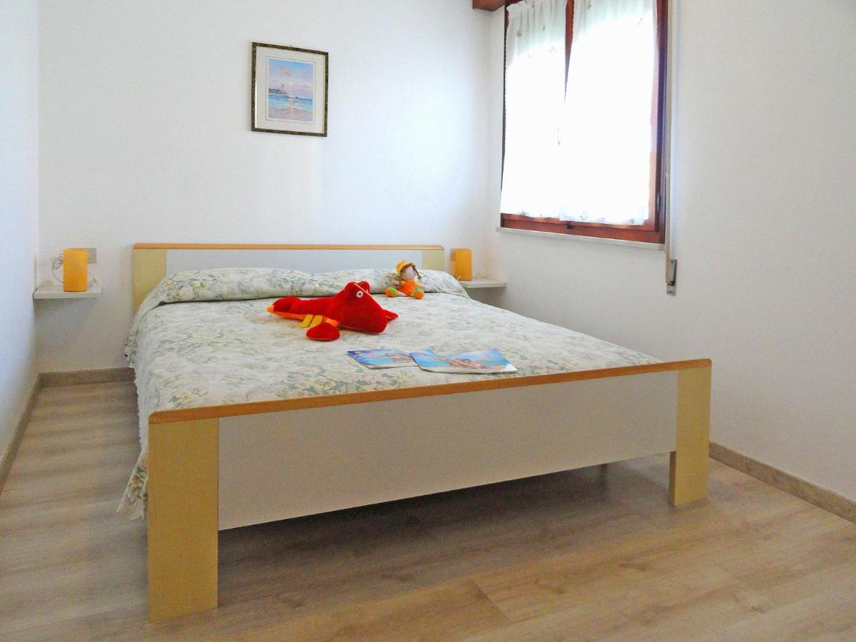 Apartment Antonella-1 By Interhome ビビオーネ エクステリア 写真