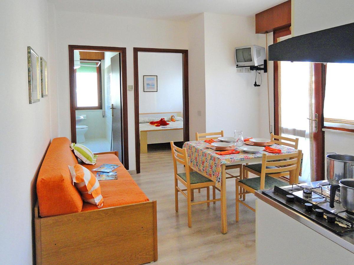 Apartment Antonella-1 By Interhome ビビオーネ エクステリア 写真