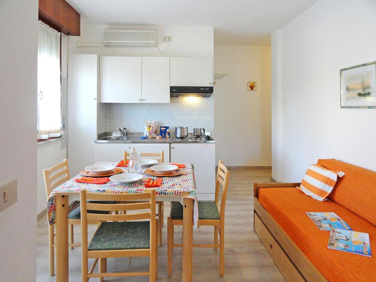Apartment Antonella-1 By Interhome ビビオーネ エクステリア 写真